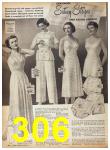 1951 Sears Fall Winter Catalog, Page 306