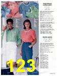 1997 JCPenney Spring Summer Catalog, Page 123