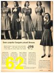 1942 Sears Fall Winter Catalog, Page 62