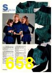 1990 JCPenney Fall Winter Catalog, Page 658