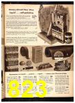 1946 Sears Fall Winter Catalog, Page 823