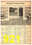 1943 Sears Fall Winter Catalog, Page 921