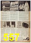 1951 Sears Fall Winter Catalog, Page 557
