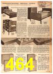 1957 Sears Fall Winter Catalog, Page 464