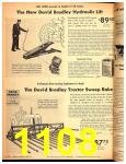 1947 Sears Spring Summer Catalog, Page 1108