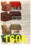 1964 Sears Spring Summer Catalog, Page 1606
