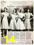 1940 Sears Spring Summer Catalog, Page 14