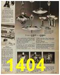 1968 Sears Spring Summer Catalog 2, Page 1404