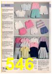 1986 JCPenney Spring Summer Catalog, Page 546