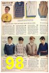 1948 Sears Spring Summer Catalog, Page 98