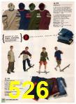 2000 JCPenney Fall Winter Catalog, Page 526