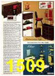1970 Sears Fall Winter Catalog, Page 1509