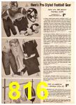 1963 JCPenney Fall Winter Catalog, Page 816