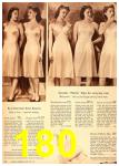 1943 Sears Fall Winter Catalog, Page 180
