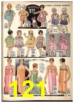 1930 Sears Spring Summer Catalog, Page 121