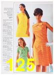 1967 Sears Spring Summer Catalog, Page 125