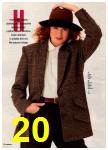 1990 JCPenney Fall Winter Catalog, Page 20