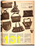 1947 Sears Spring Summer Catalog, Page 131