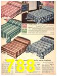 1946 Sears Spring Summer Catalog, Page 788