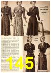1951 Sears Spring Summer Catalog, Page 145