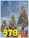 2002 Sears Christmas Book (Canada), Page 579