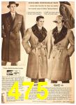 1949 Sears Fall Winter Catalog, Page 475