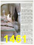 1984 Sears Fall Winter Catalog, Page 1461