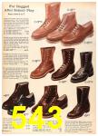 1961 Sears Fall Winter Catalog, Page 543