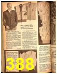 1948 Sears Spring Summer Catalog, Page 388