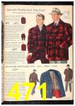 1946 Sears Fall Winter Catalog, Page 471