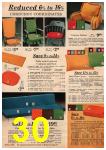 1969 Sears Winter Catalog, Page 30