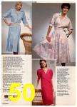 1986 JCPenney Spring Summer Catalog, Page 50