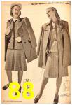 1947 Sears Spring Summer Catalog, Page 88