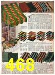 1940 Sears Spring Summer Catalog, Page 468
