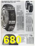 1986 Sears Fall Winter Catalog, Page 680