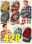 1949 Sears Fall Winter Catalog, Page 428