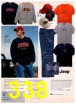 2004 JCPenney Fall Winter Catalog, Page 338