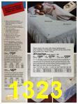 1986 Sears Fall Winter Catalog, Page 1323