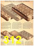 1943 Sears Fall Winter Catalog, Page 312