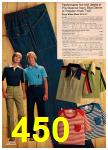 1978 JCPenney Spring Summer Catalog, Page 450