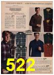 1966 JCPenney Fall Winter Catalog, Page 522