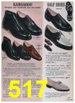 1963 Sears Spring Summer Catalog, Page 517