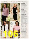 2008 JCPenney Spring Summer Catalog, Page 106