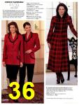 1996 JCPenney Fall Winter Catalog, Page 36