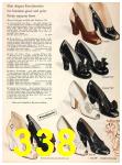 1946 Sears Spring Summer Catalog, Page 338