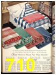 1947 Sears Spring Summer Catalog, Page 710