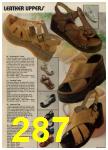 1976 Sears Spring Summer Catalog, Page 287
