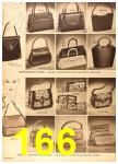 1958 Sears Spring Summer Catalog, Page 166