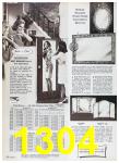 1966 Sears Spring Summer Catalog, Page 1304