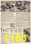 1955 Sears Spring Summer Catalog, Page 1163
